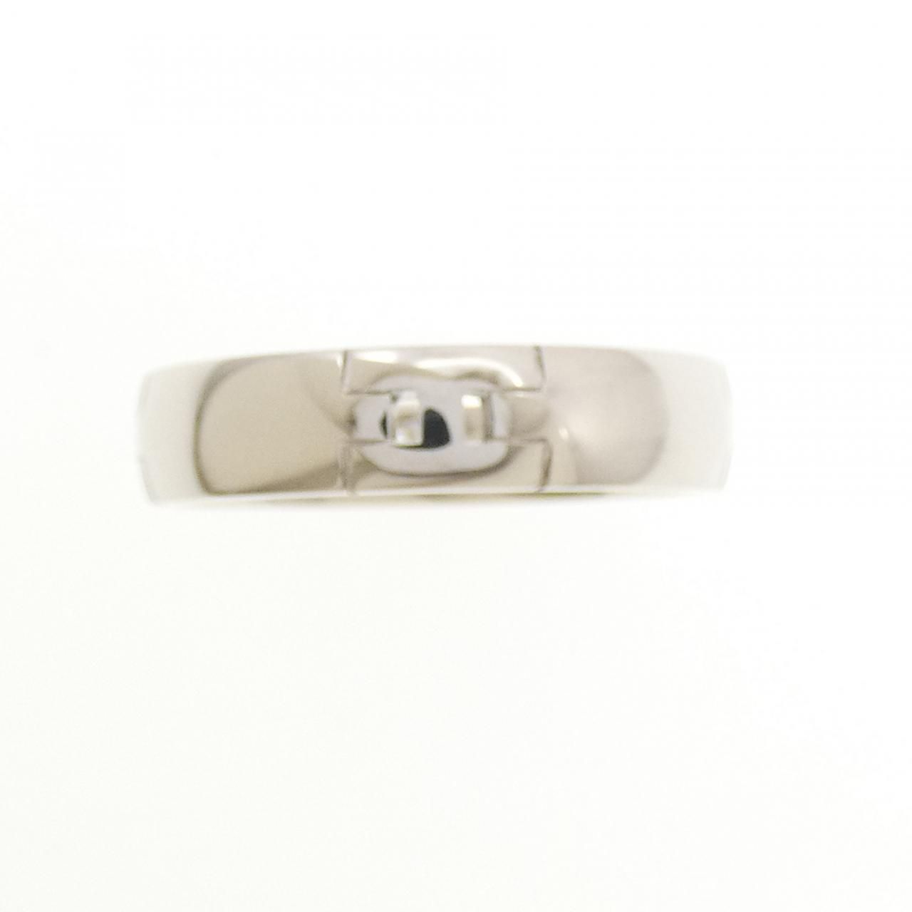 Hermes Cles Petit Ring — view 2