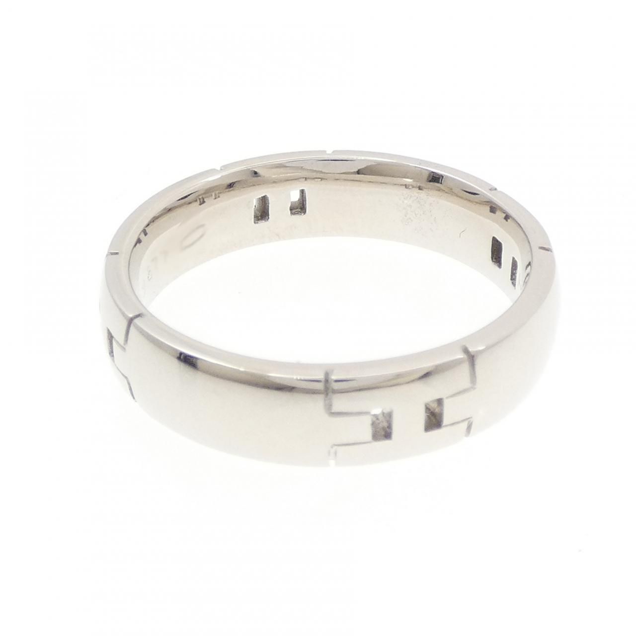 Hermes Cles Petit Ring — view 3