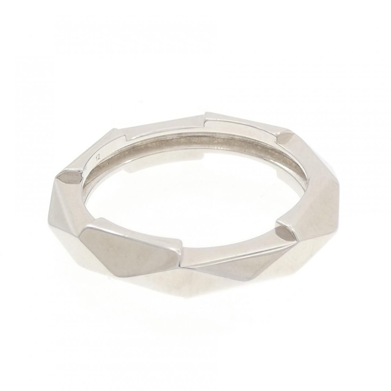 Gucci Link to Love Ring — view 3