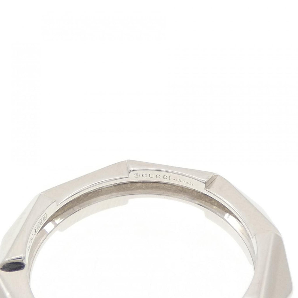Gucci Link to Love Ring — view 4