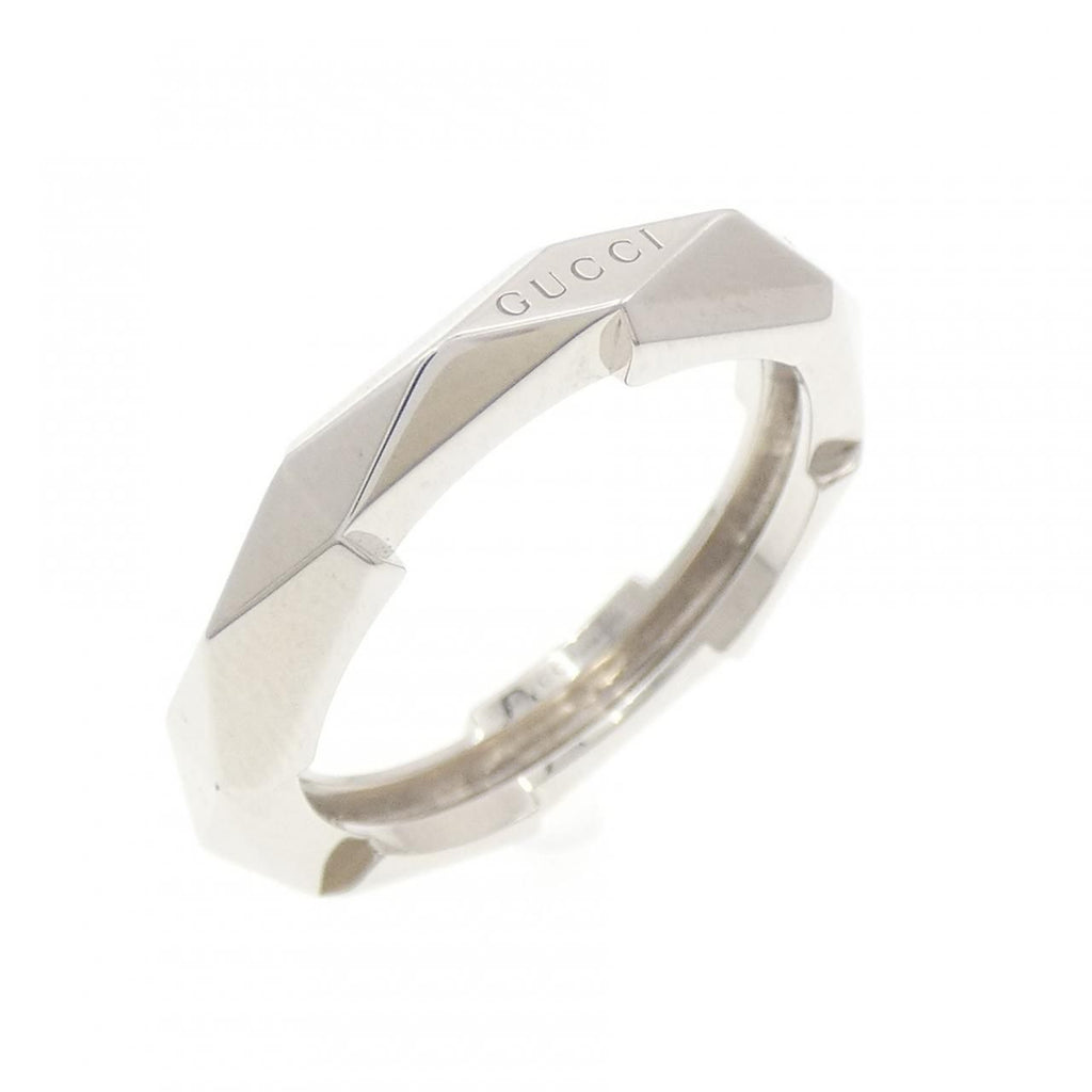 Gucci Link to Love Ring