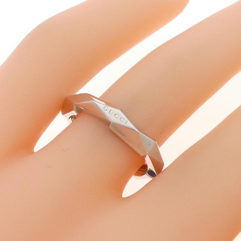 Gucci Link to Love Ring — view 5