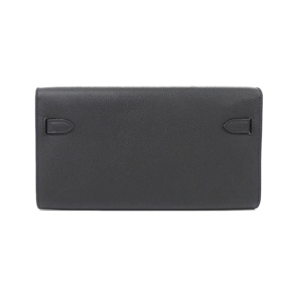 Hermes Kelly Classic to Go Shoulder Wallet — view 2