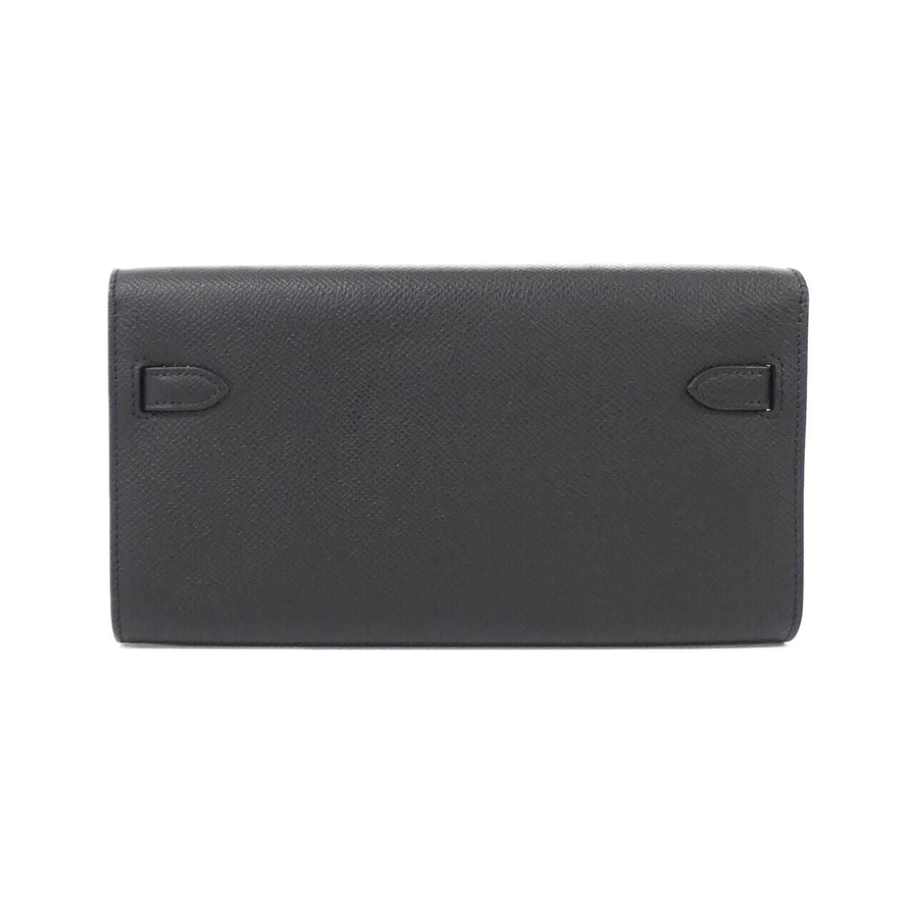 Hermes Kelly Classic to Go Shoulder Wallet — view 2