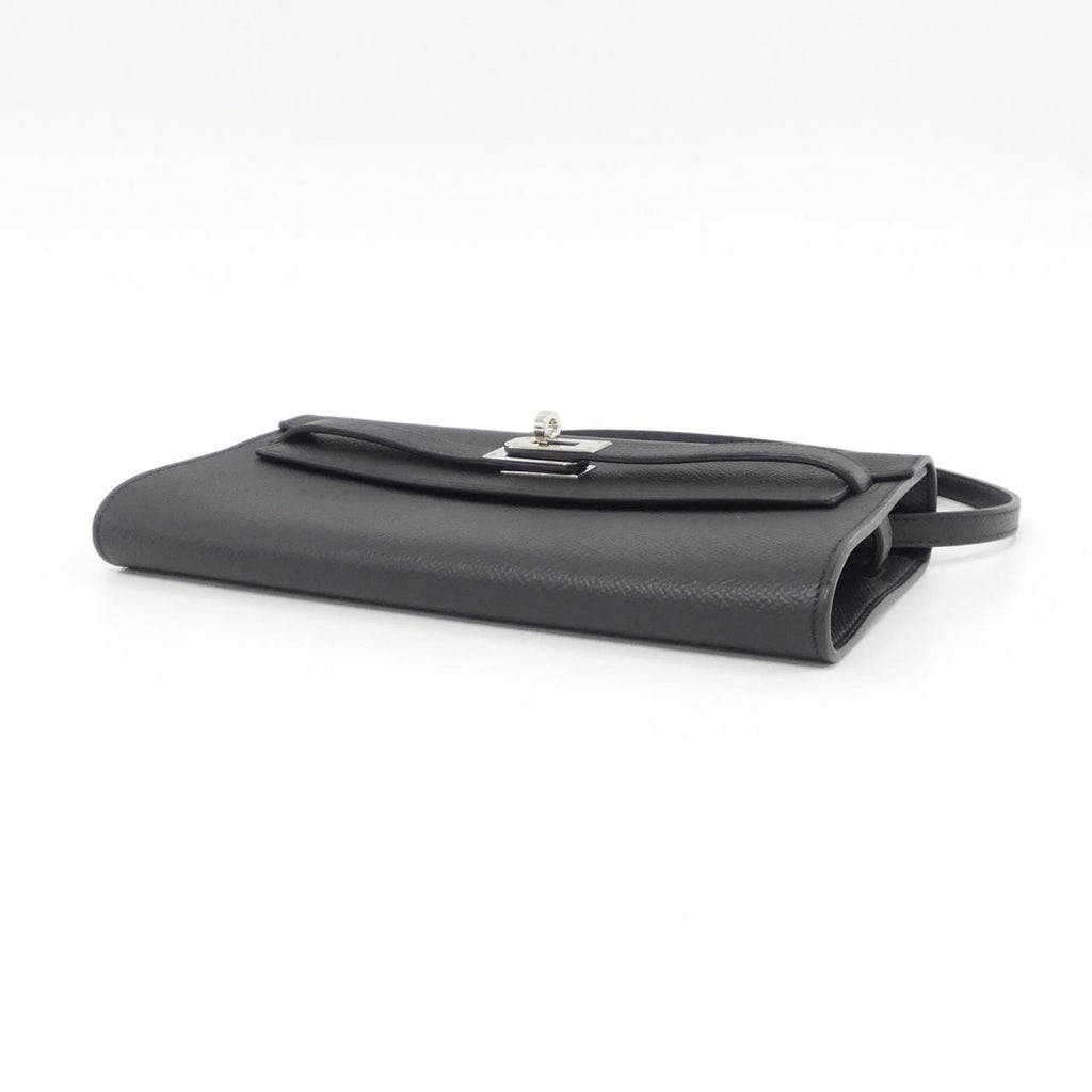 Hermes Kelly Classic to Go Shoulder Wallet — view 3