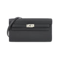 Hermes Kelly Classic to Go Shoulder Wallet