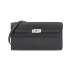 Hermes Kelly Classic to Go Shoulder Wallet