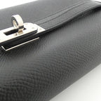 Hermes Kelly Classic to Go Shoulder Wallet — view 5