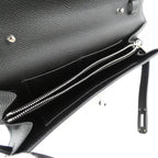 Hermes Kelly Classic to Go Shoulder Wallet — view 8
