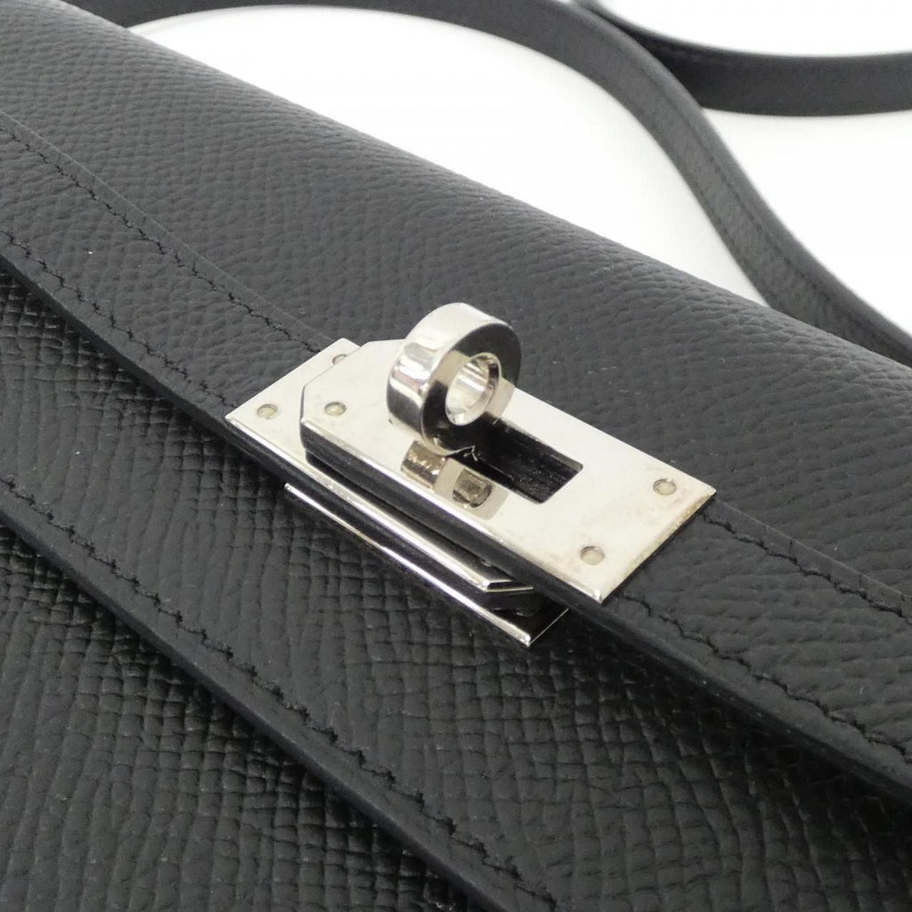 Hermes Kelly Classic to Go Shoulder Wallet — view 4