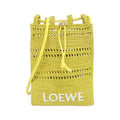 Loewe Drawstring Pocket Shoulder