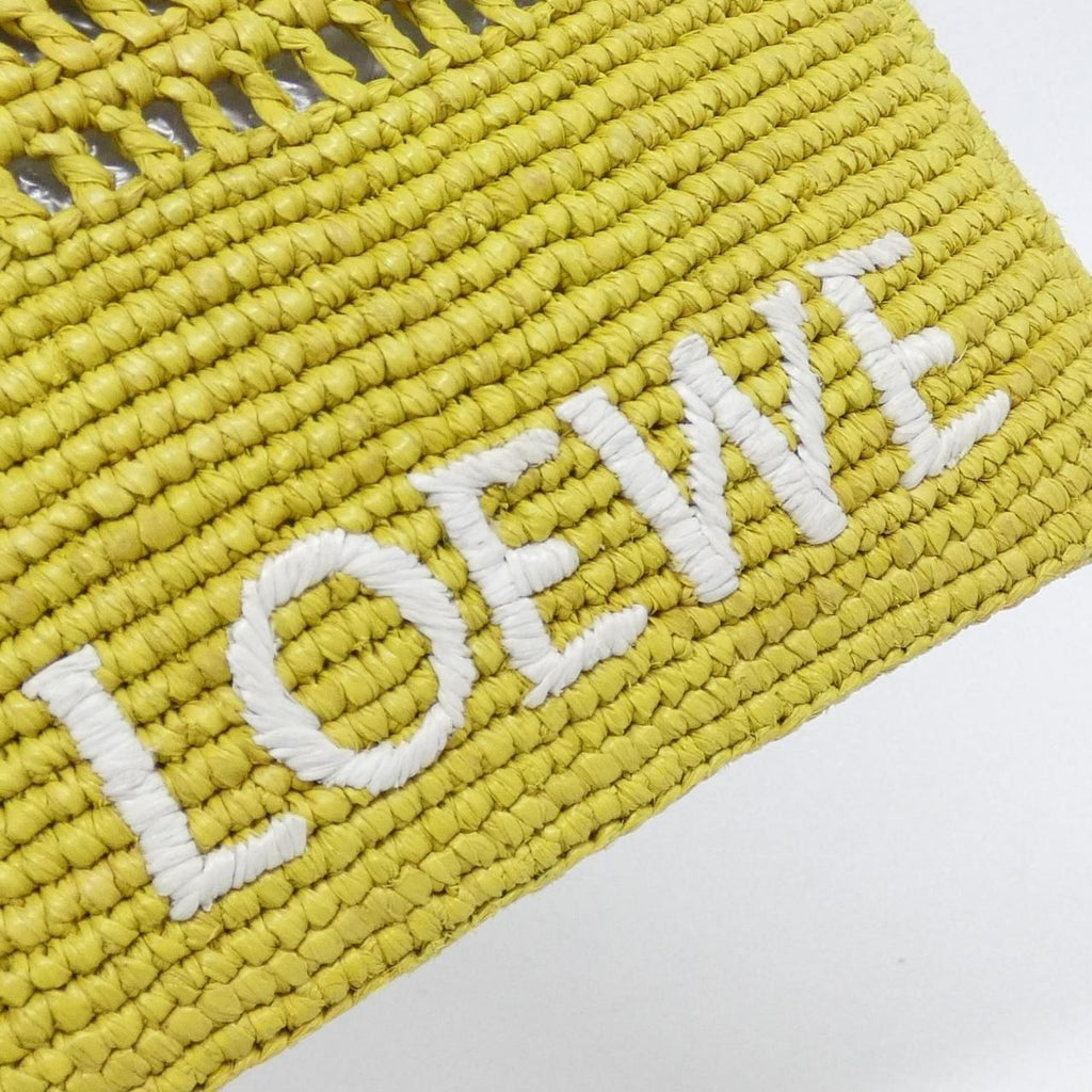 Loewe Drawstring Pocket Shoulder — view 4
