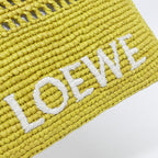 Loewe Drawstring Pocket Shoulder — view 4