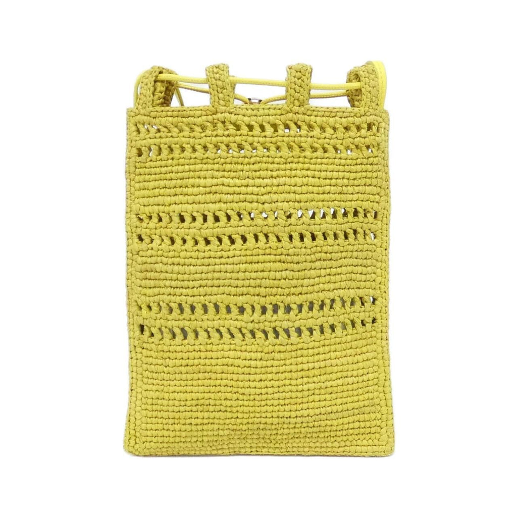 Loewe Drawstring Pocket Shoulder — view 2