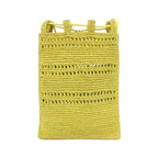 Loewe Drawstring Pocket Shoulder — view 2