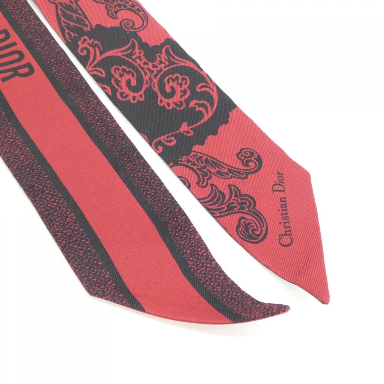 Dior Scarf — view 2