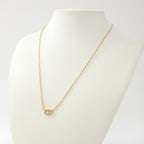 Dior Clair de Lune Necklace — view 5