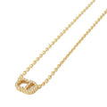 Dior Clair de Lune Necklace