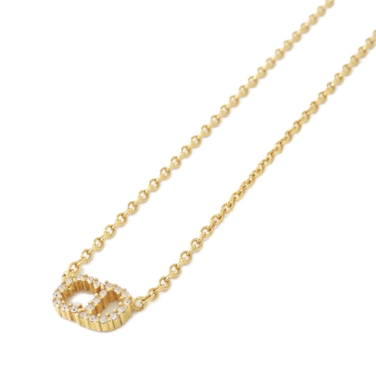 Dior Clair de Lune Necklace
