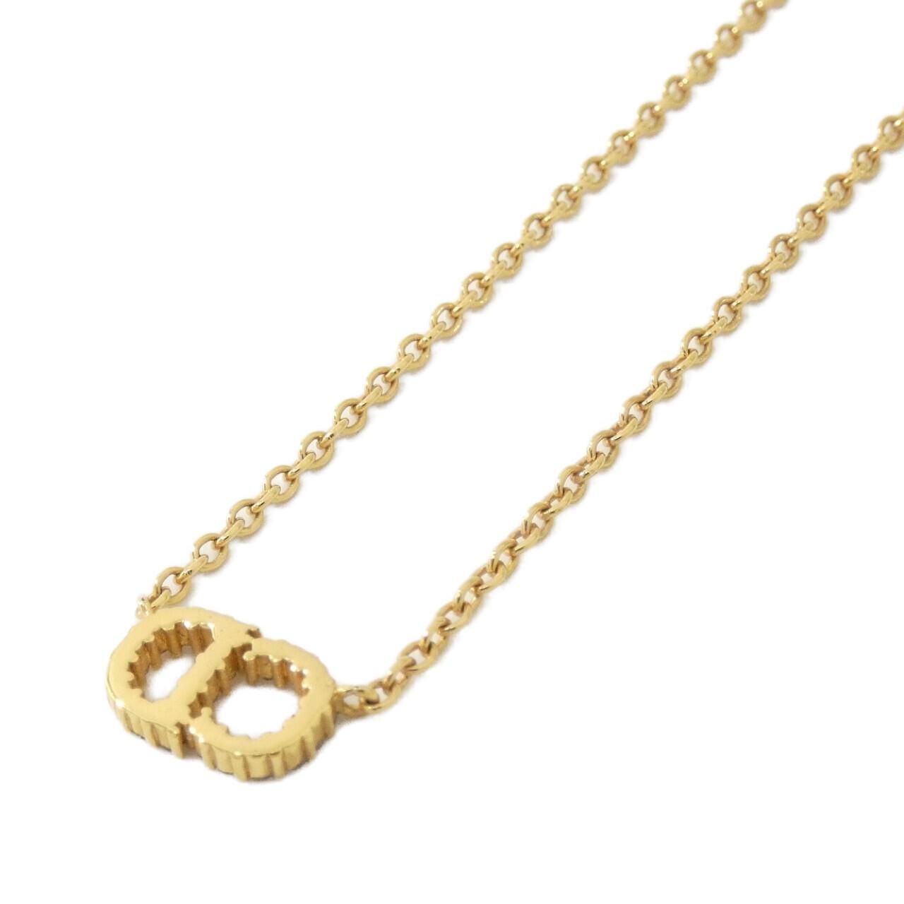Dior Clair de Lune Necklace — view 3