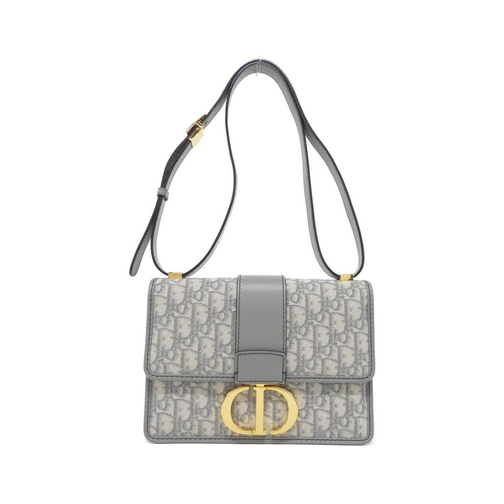 Dior Oblique 30 Montaigne Shoulder