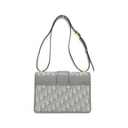 Dior Oblique 30 Montaigne Shoulder — view 2
