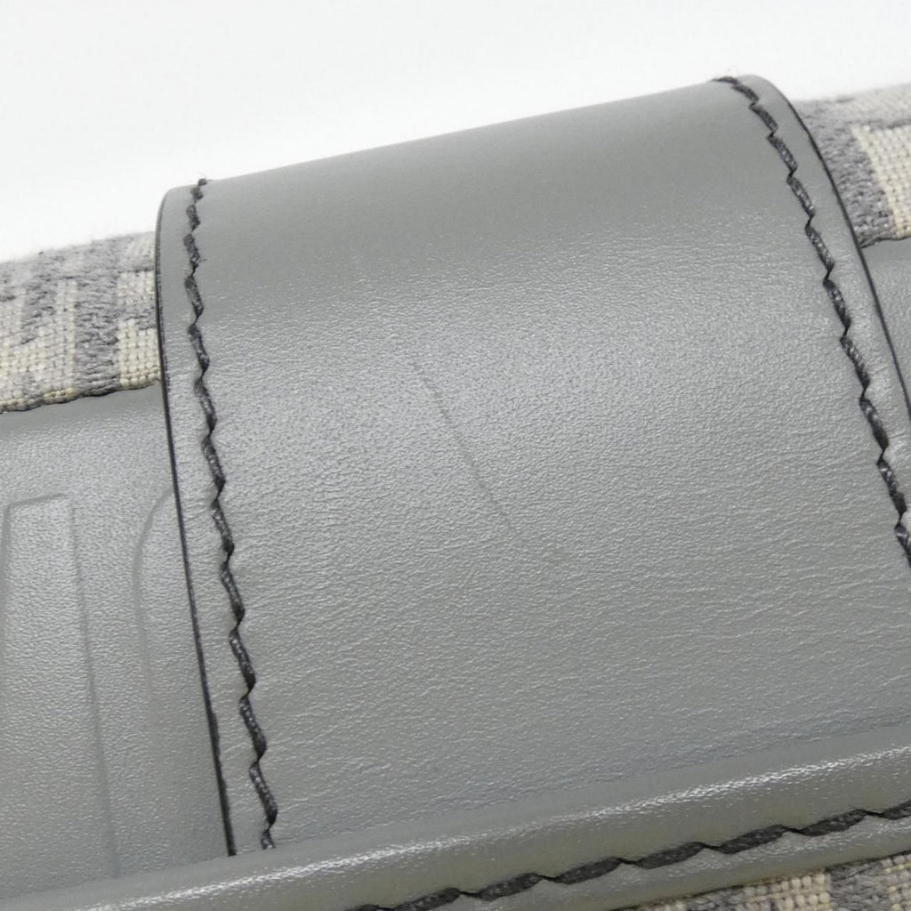 Dior Oblique 30 Montaigne Shoulder — view 5