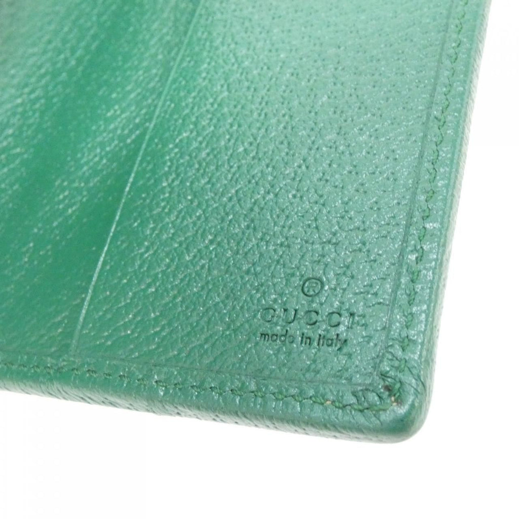 Gucci Passport Case Passport Holder Beige — view 4