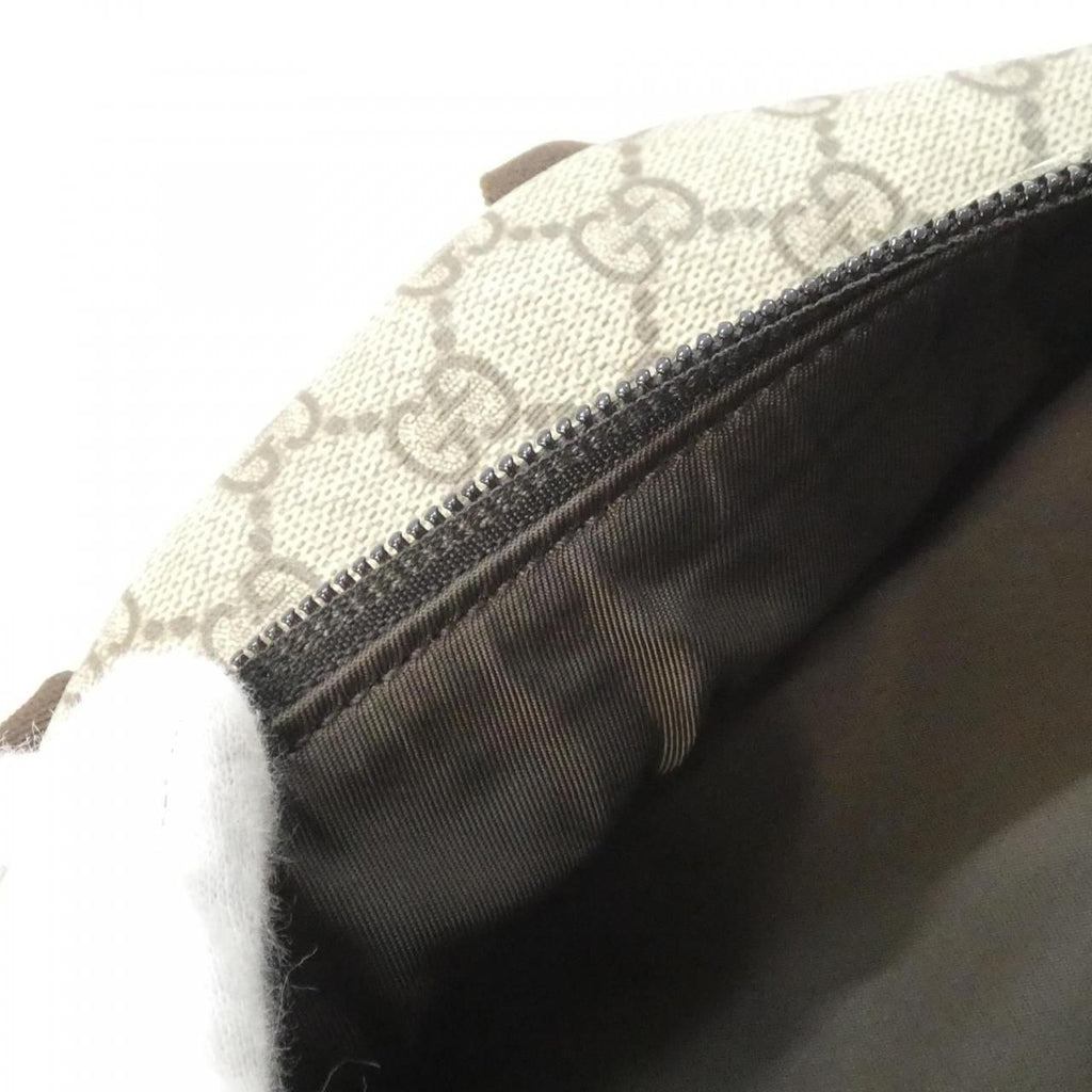 Gucci Backpack Beige — view 7