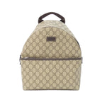 Gucci Backpack Beige