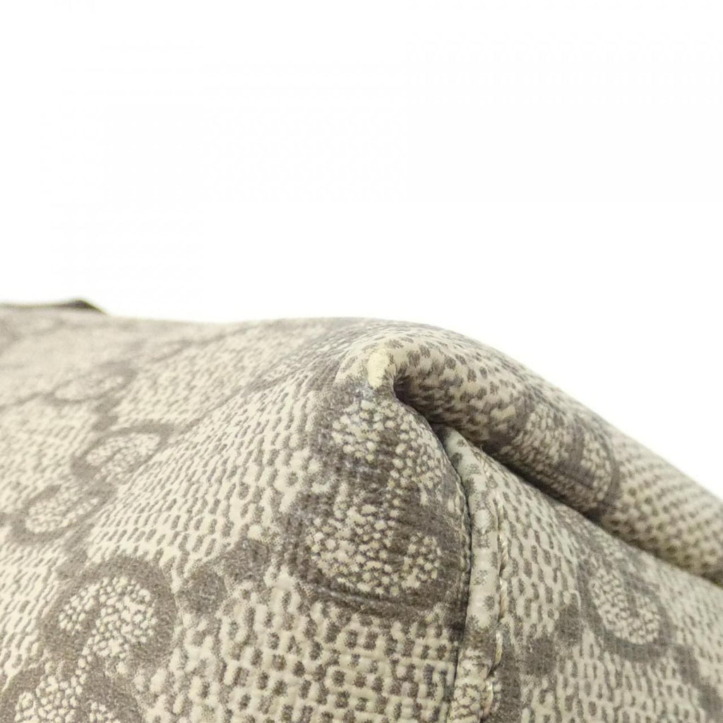 Gucci Backpack Beige — view 3