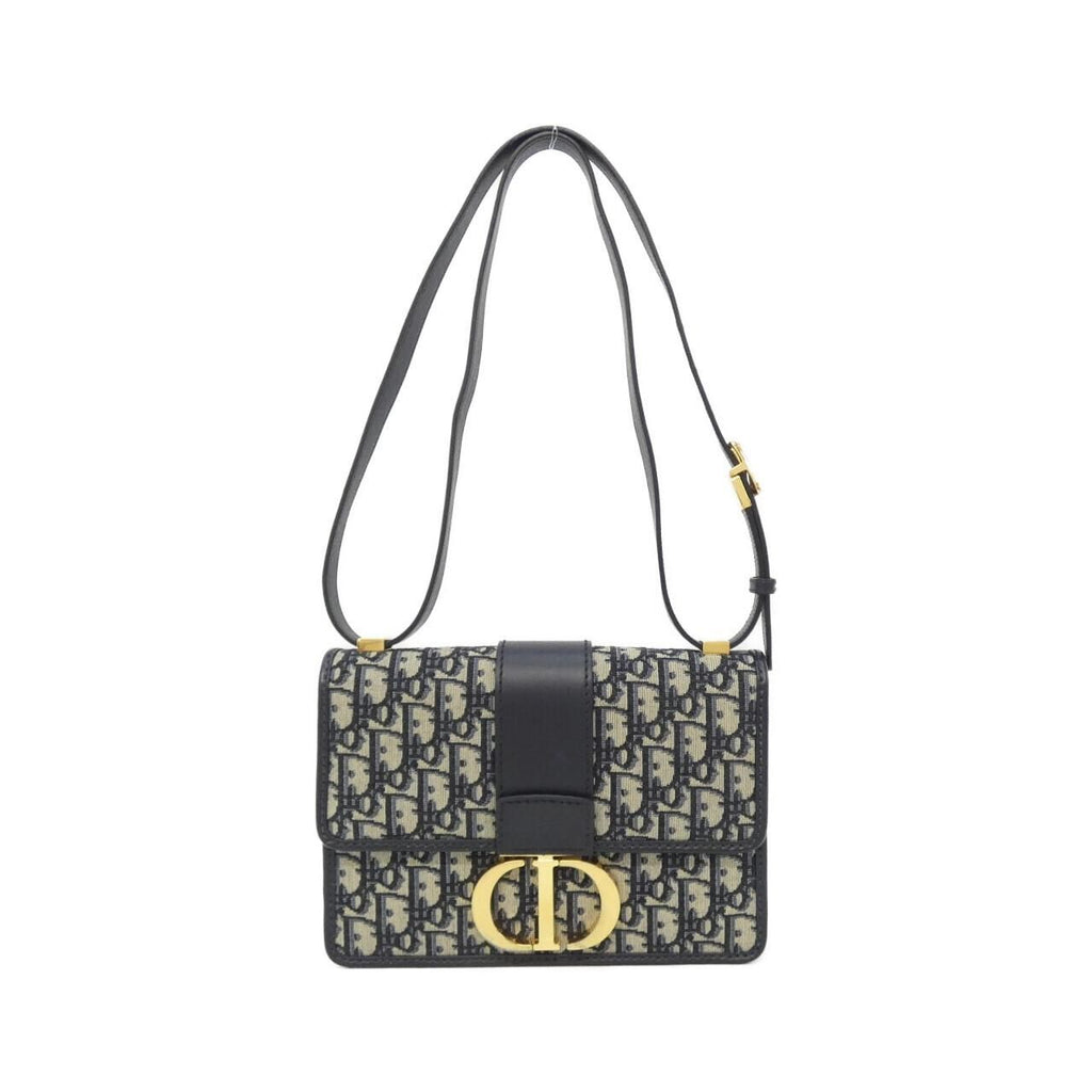 Dior Oblique 30 Montaigne Shoulder