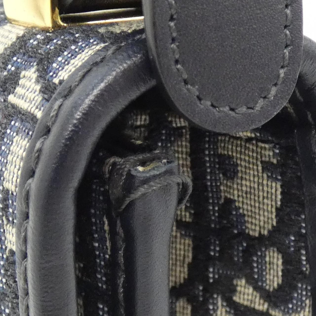 Dior Oblique 30 Montaigne Shoulder — view 6