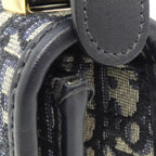 Dior Oblique 30 Montaigne Shoulder — view 6