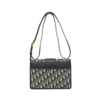 Dior Oblique 30 Montaigne Shoulder — view 2