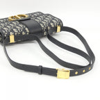 Dior Oblique 30 Montaigne Shoulder — view 8