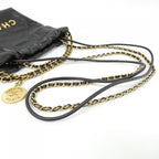 Chanel 22 Line Mini — view 7