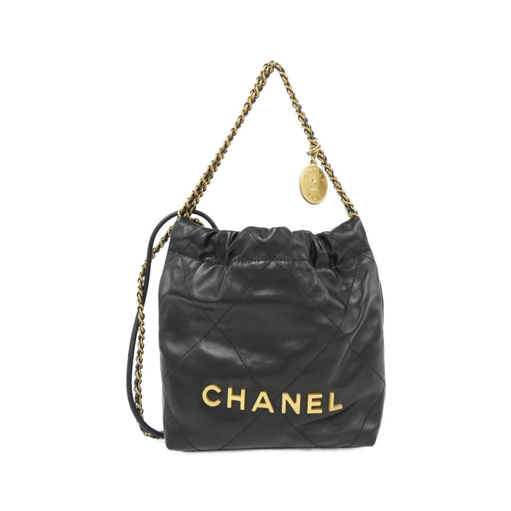 Chanel 22 Line Mini