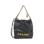 Chanel 22 Line Mini