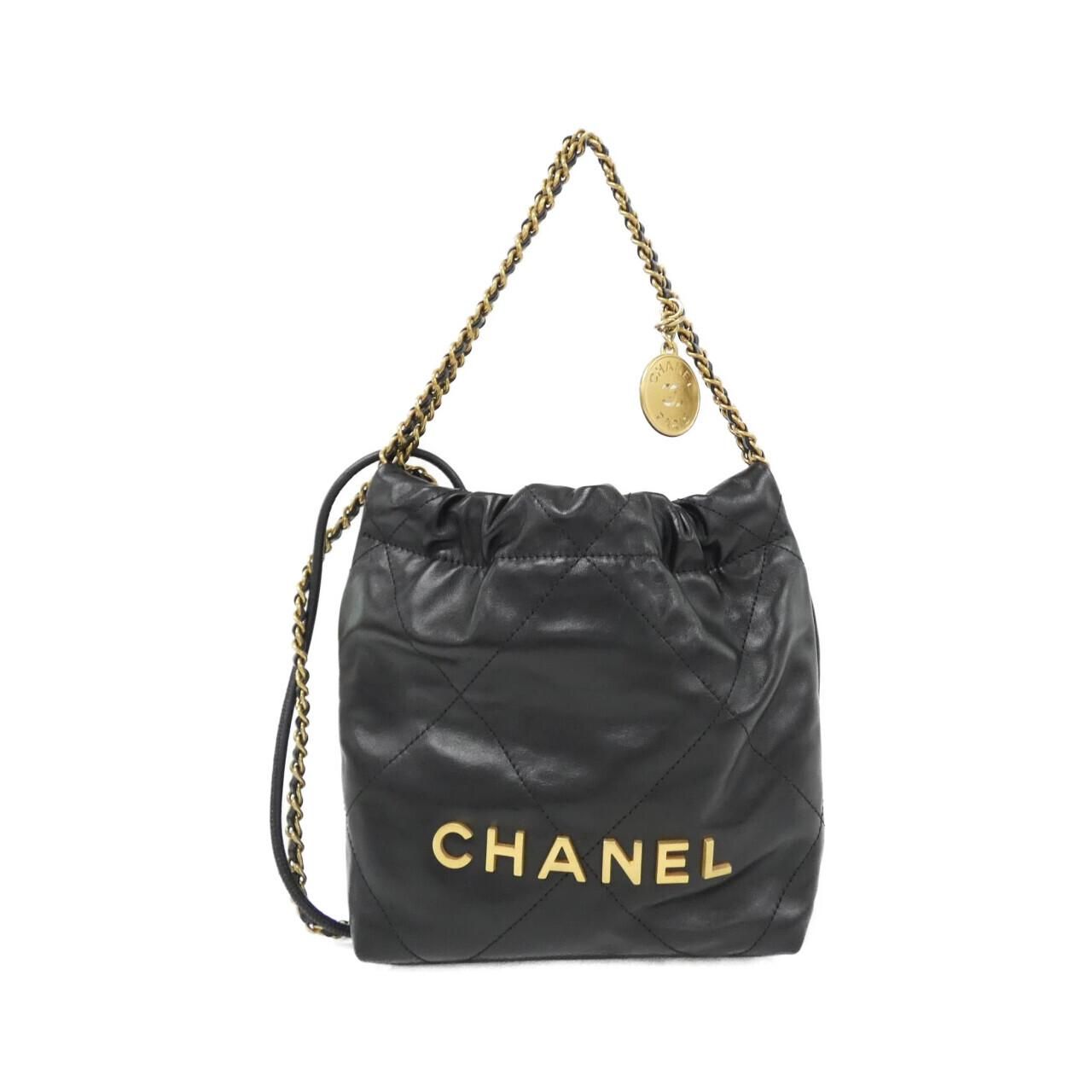 Chanel 22 Line Mini