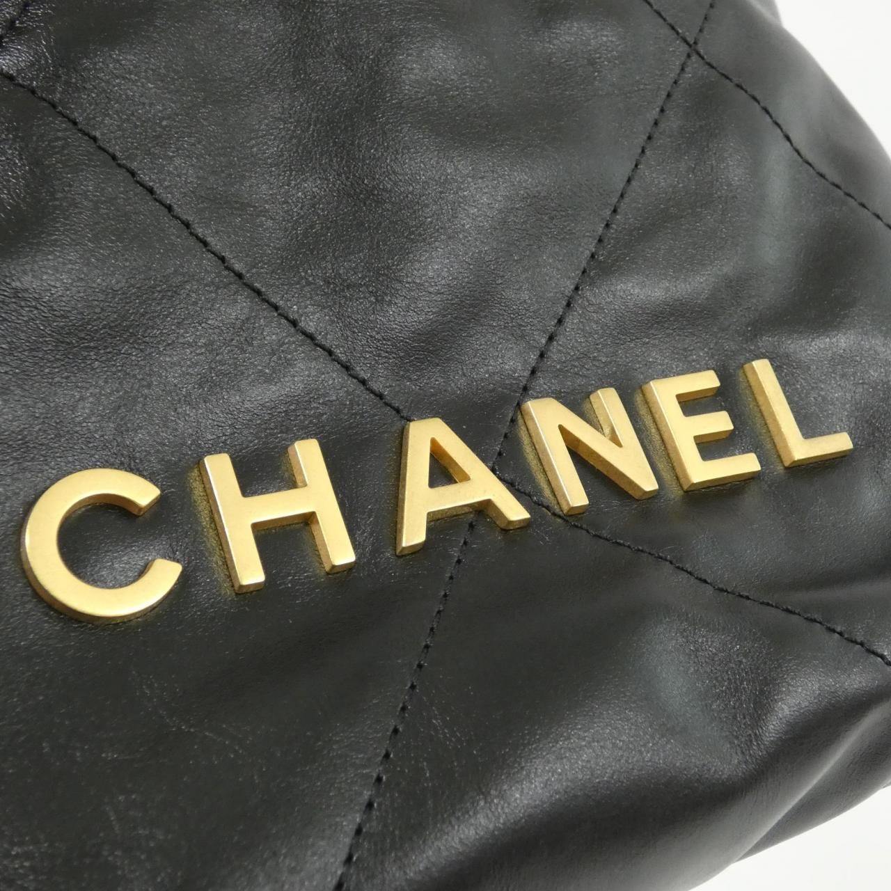 Chanel 22 Line Mini — view 4
