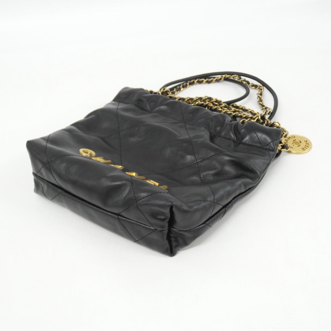 Chanel 22 Line Mini — view 3