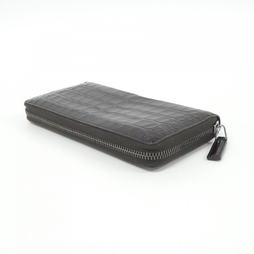 Gucci Wallet Brown — view 2