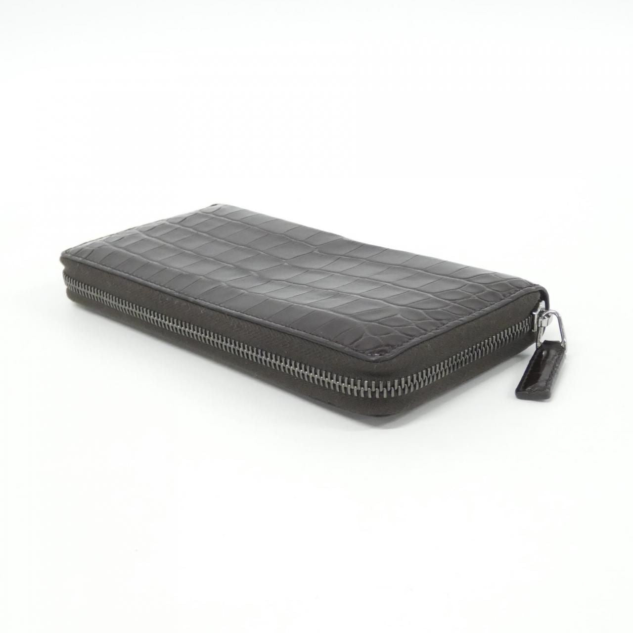 Gucci Wallet Brown — view 2