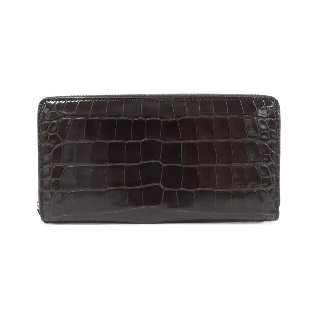 Gucci Wallet Brown