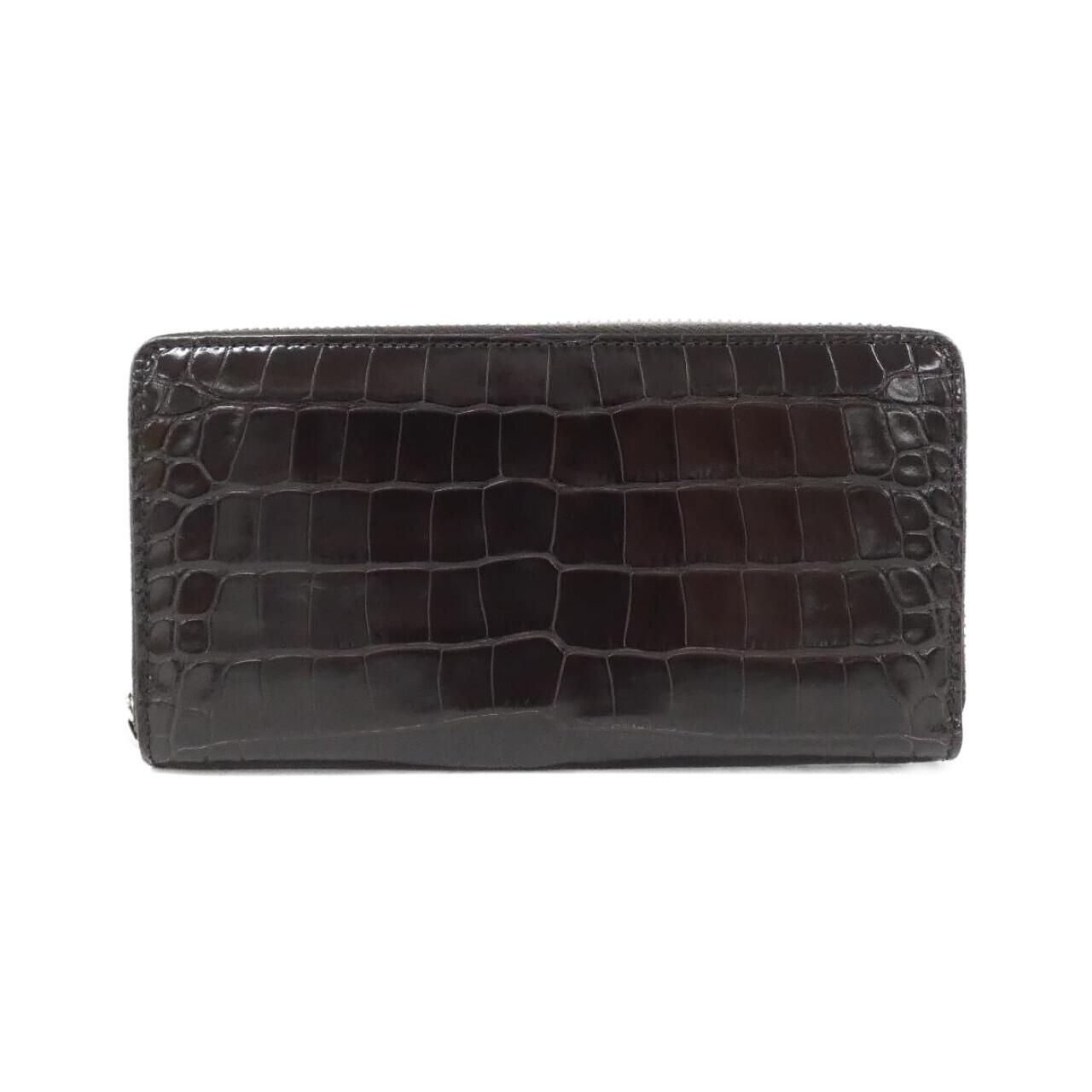 Gucci Wallet Brown
