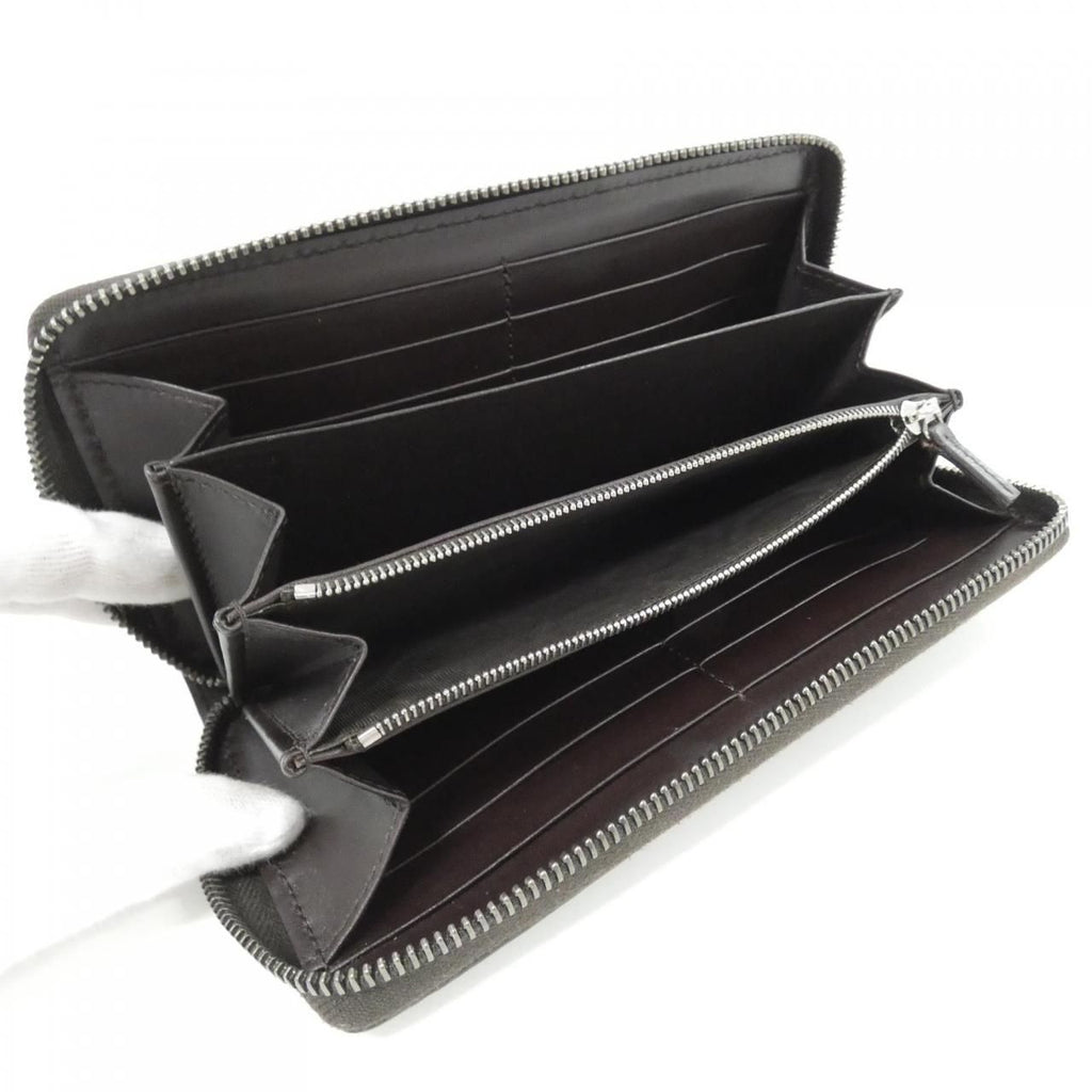 Gucci Wallet Brown — view 5