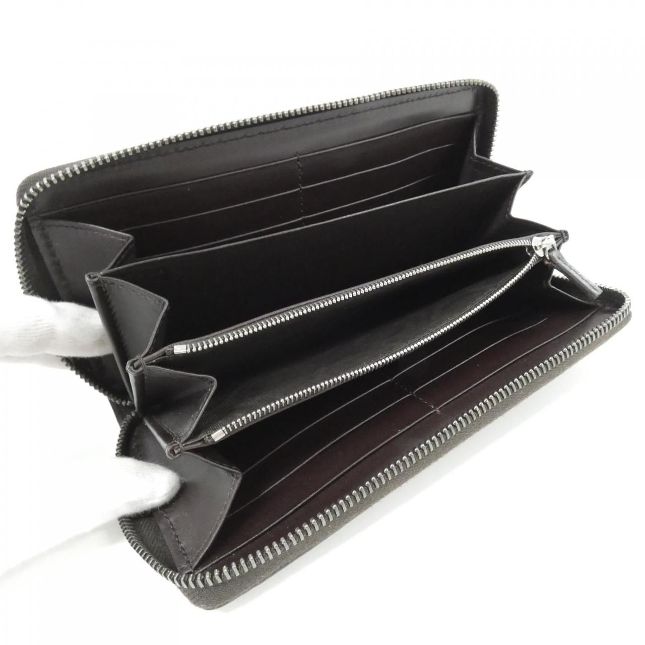 Gucci Wallet Brown — view 5