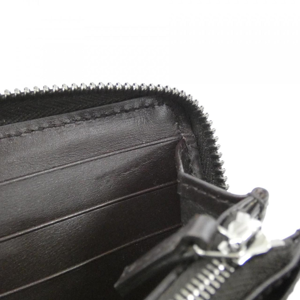 Gucci Wallet Brown — view 7