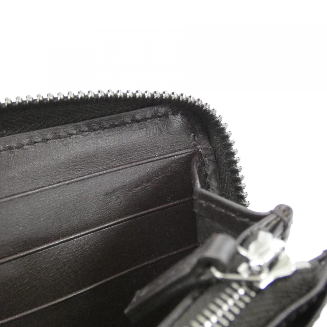 Gucci Wallet Brown — view 7
